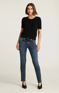 MAVI- Kathleen Slim Boyfriend Jeans