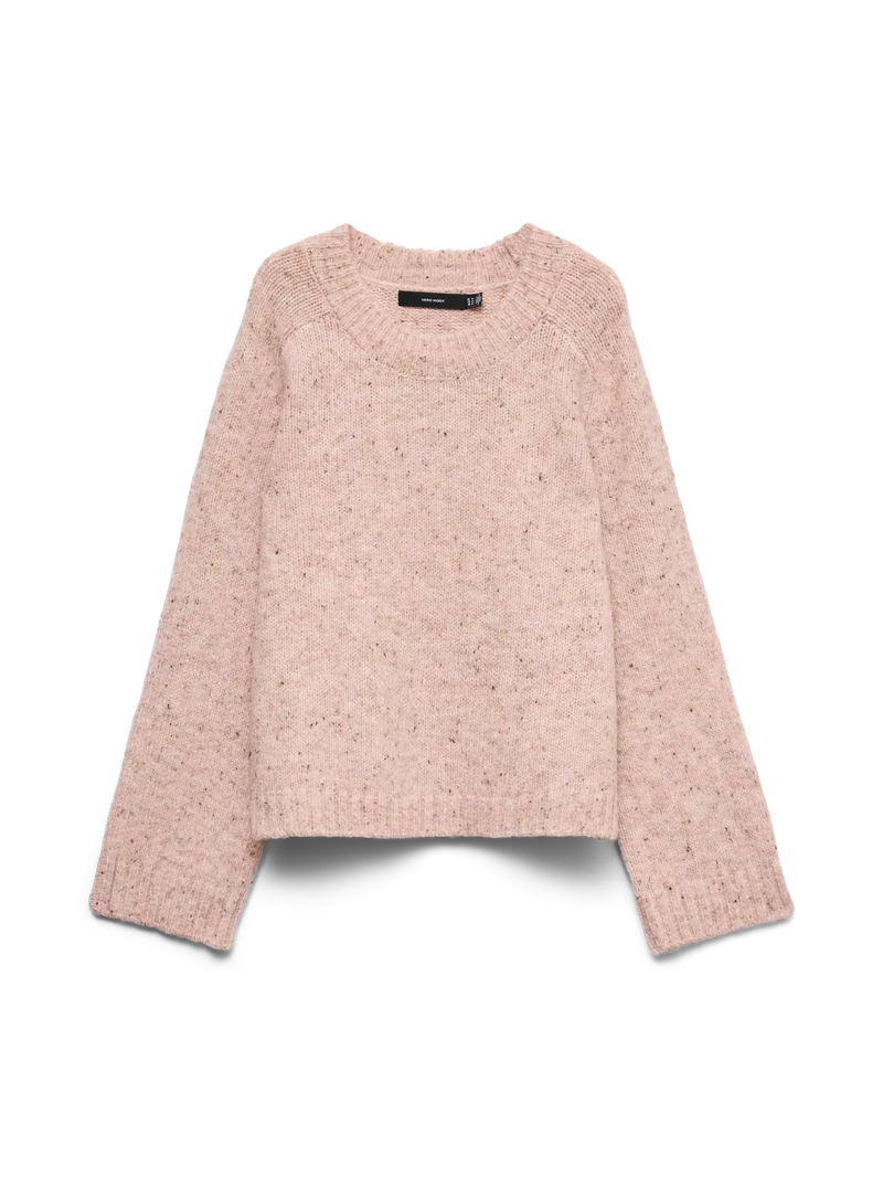 Vero Moda Ingrid O-Neck Sweater