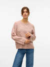 Vero Moda Ingrid O-Neck Sweater