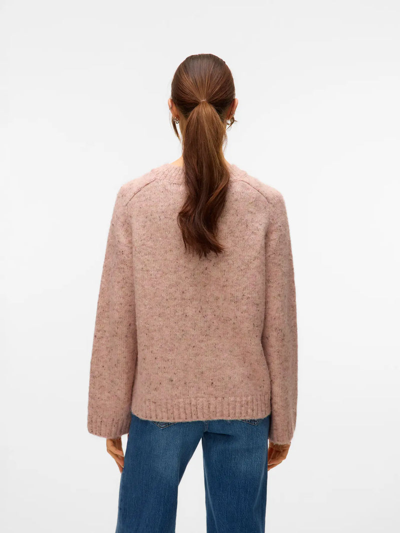 Vero Moda Ingrid O-Neck Sweater
