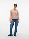 Vero Moda Ingrid O-Neck Sweater