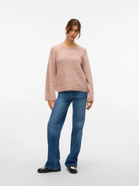 Vero Moda Ingrid O-Neck Sweater