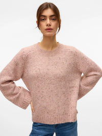 Vero Moda Ingrid O-Neck Sweater