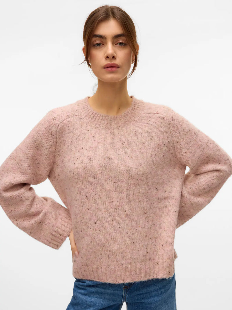 Vero Moda Ingrid O-Neck Sweater