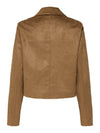 Only Tulip Faux Suede Jacket
