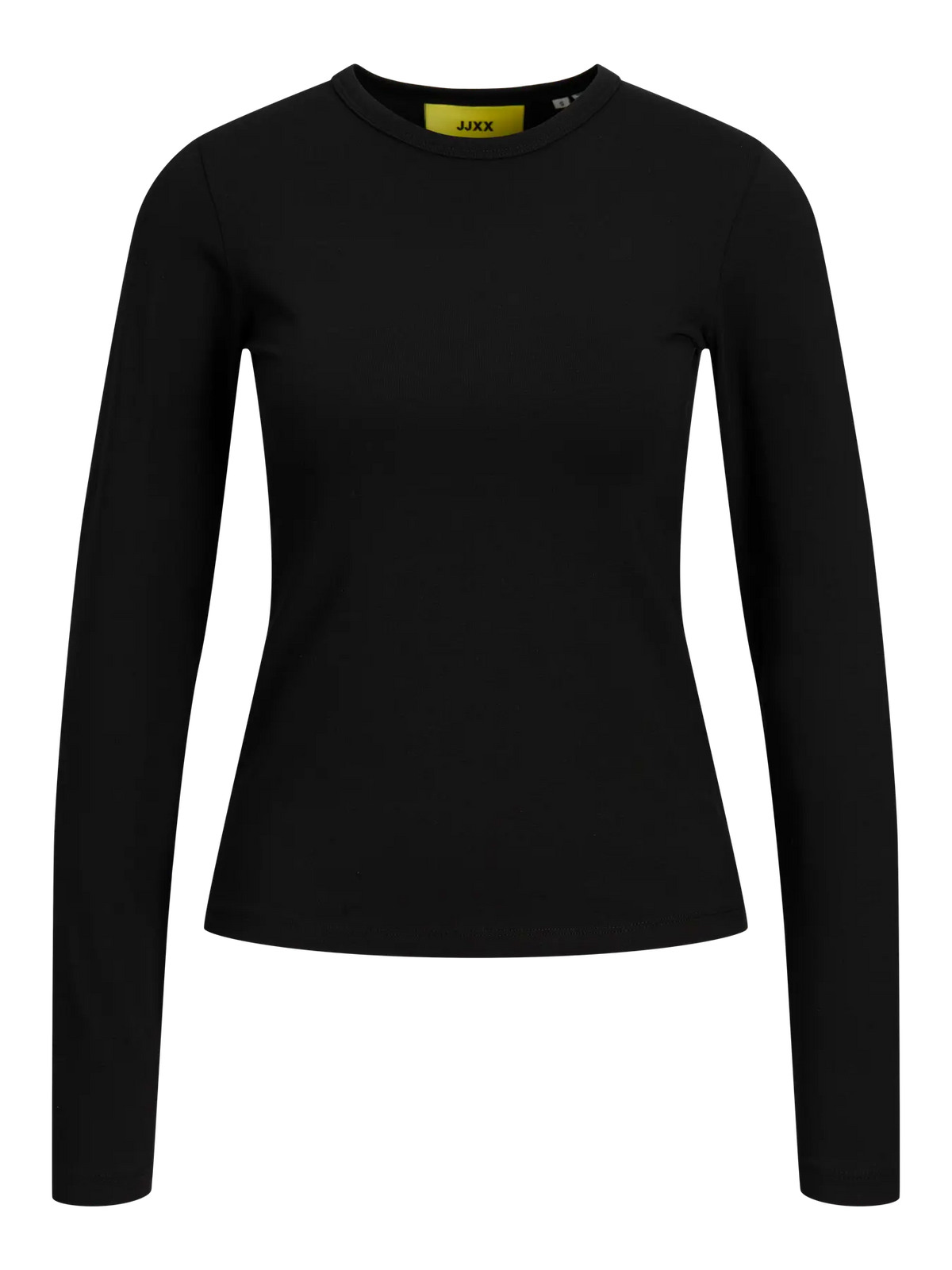 JJXX - Celine Gigi Solid Long Sleeve Tee