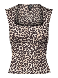 Vero Moda Million Square Neck Top