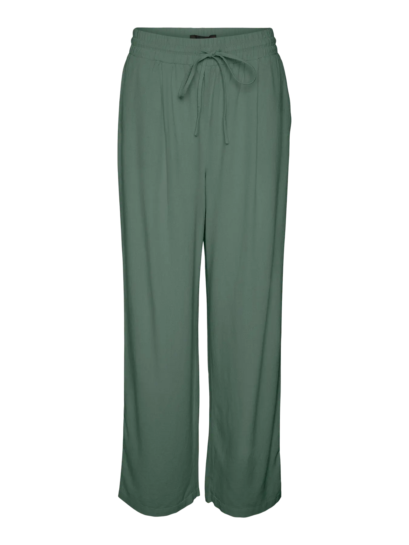Vero Moda - Jesmilo High Rise Wide Leg Pants