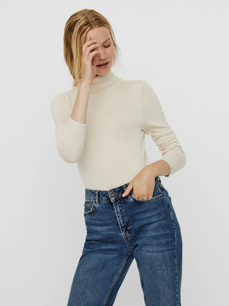 Vero Moda Glory Rollneck Sweater
