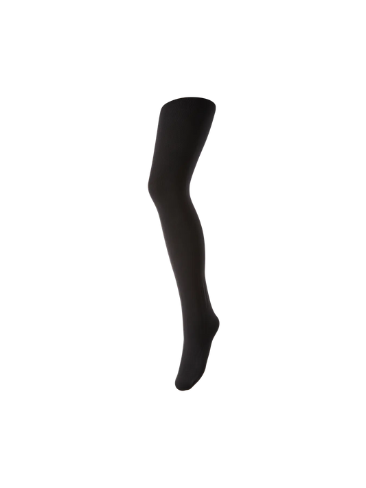 Pieces- Kaya Fleece Tights