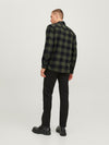 JACK & JONES - Egingham Twill Shirt
