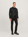 JACK & JONES - Egingham Twill Shirt