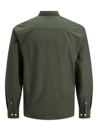 JACK & JONES- Oxford Shirt