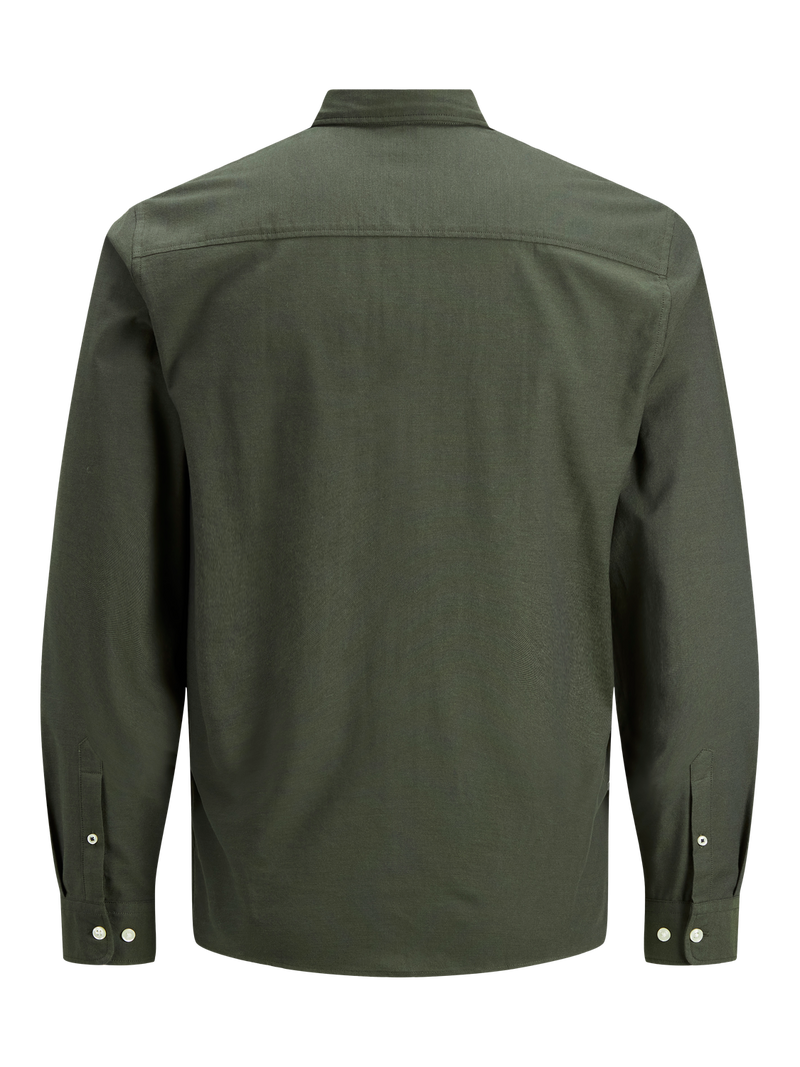 JACK & JONES- Oxford Shirt