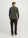 JACK & JONES- Oxford Shirt