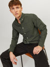 JACK & JONES- Oxford Shirt