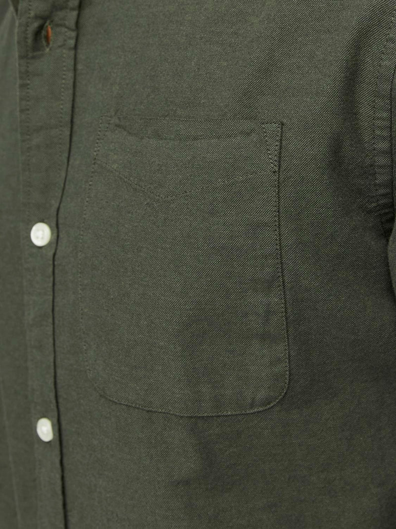 JACK & JONES- Oxford Shirt
