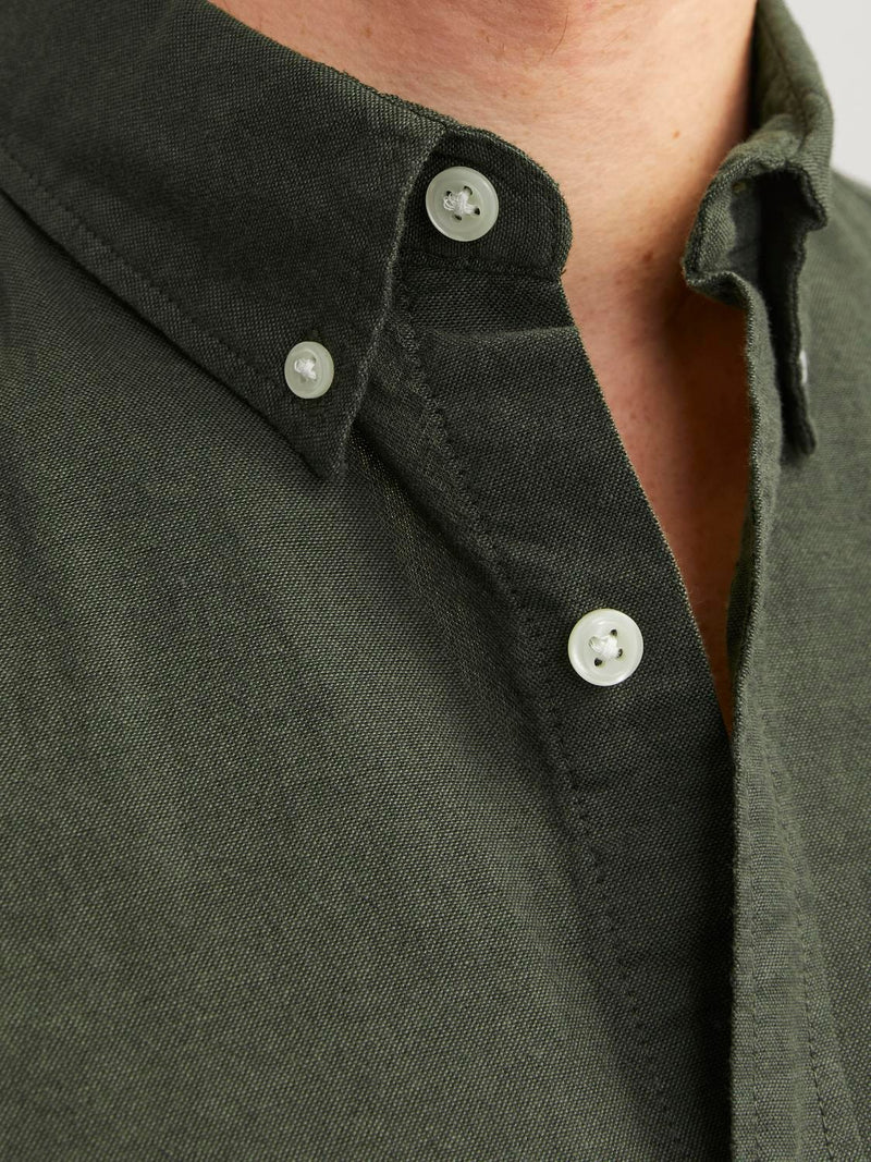 JACK & JONES- Oxford Shirt