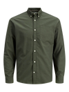 JACK & JONES- Oxford Shirt