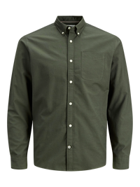 JACK & JONES- Oxford Shirt