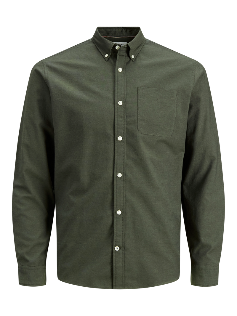 JACK & JONES- Oxford Shirt