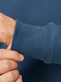 JACK & JONES - Star Basic Crewneck Sweater