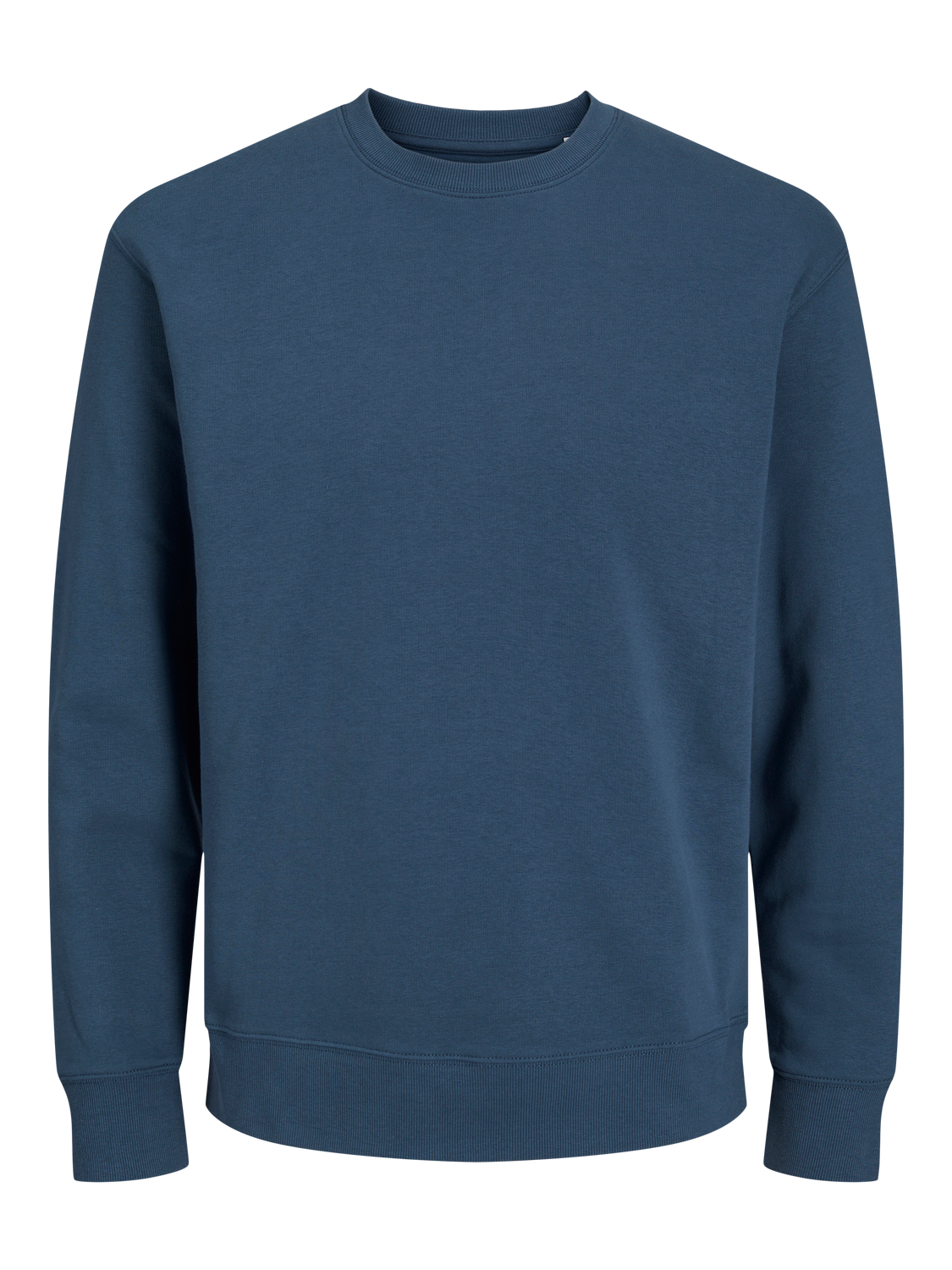 JACK & JONES - Star Basic Crewneck Sweater