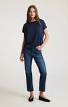 Mavi- New York Straight Leg Jeans