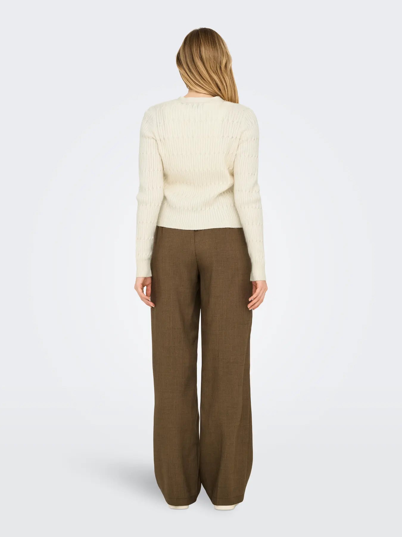 Only - Katia V-Neck Cardigan