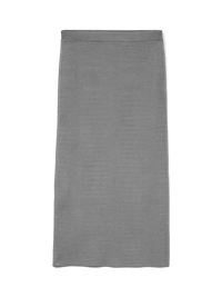Vero Moda Saba 7/8 Knit Skirt