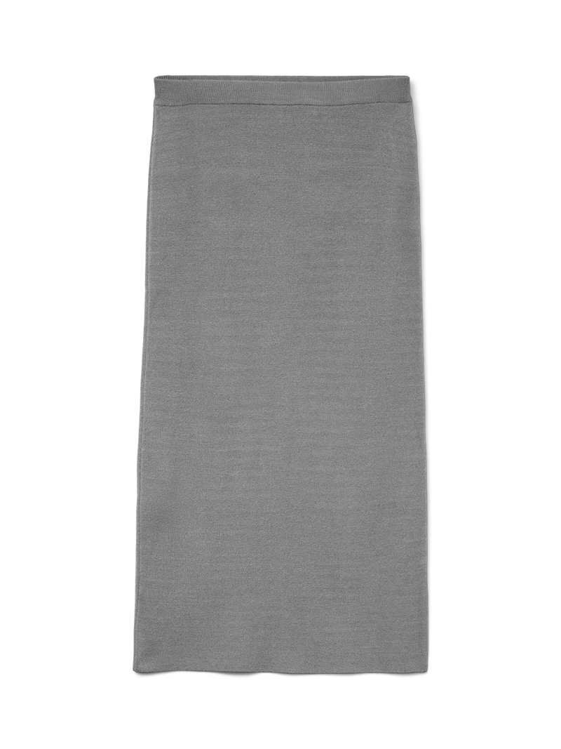 Vero Moda Saba 7/8 Knit Skirt