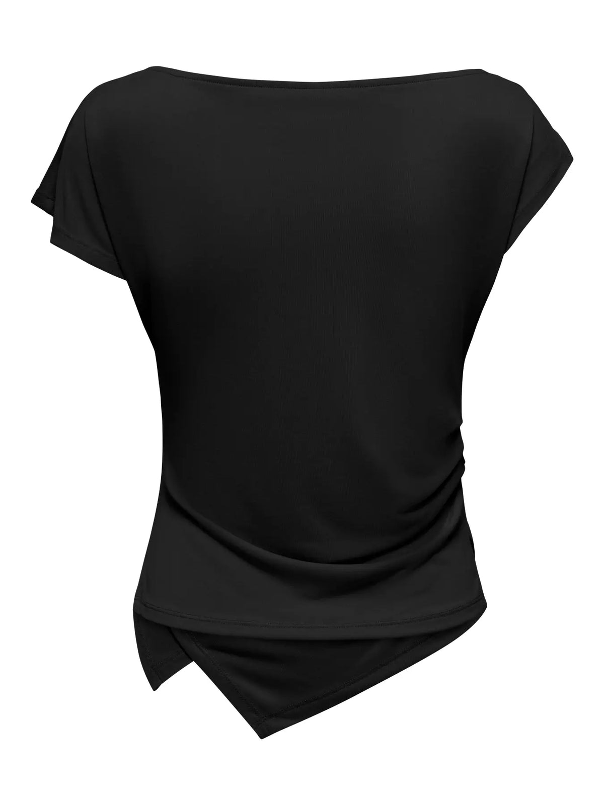 Only - Free Asymmetric Top
