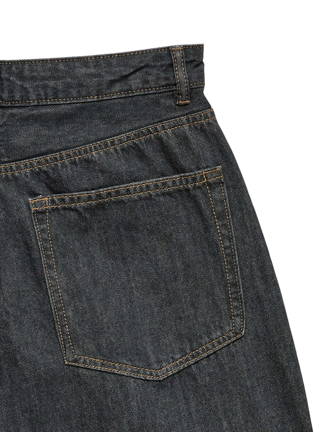 Vero Moda - Zoe MidRise Barrel Jeans