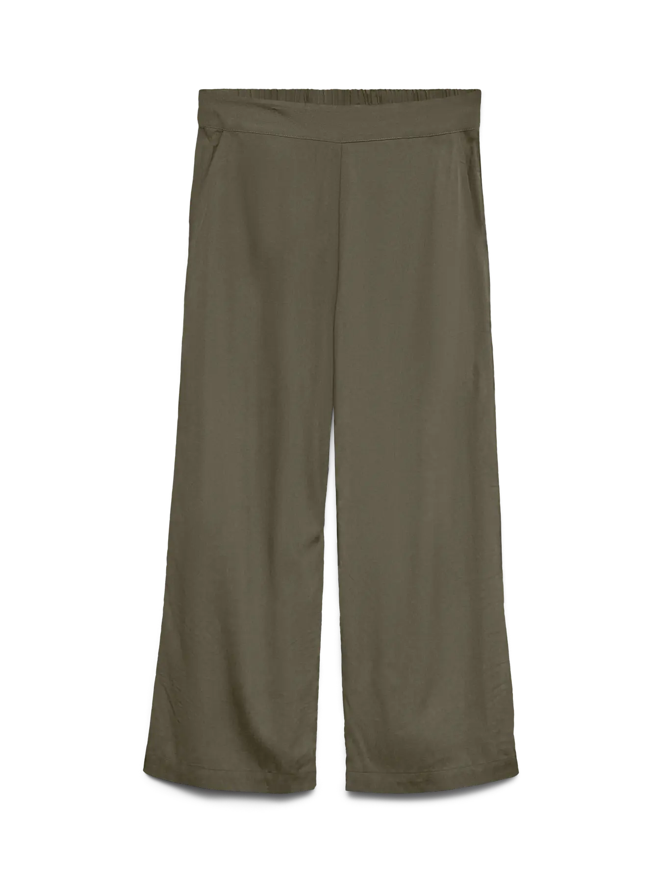 Vero Moda - Easy Joy Culotte Pants