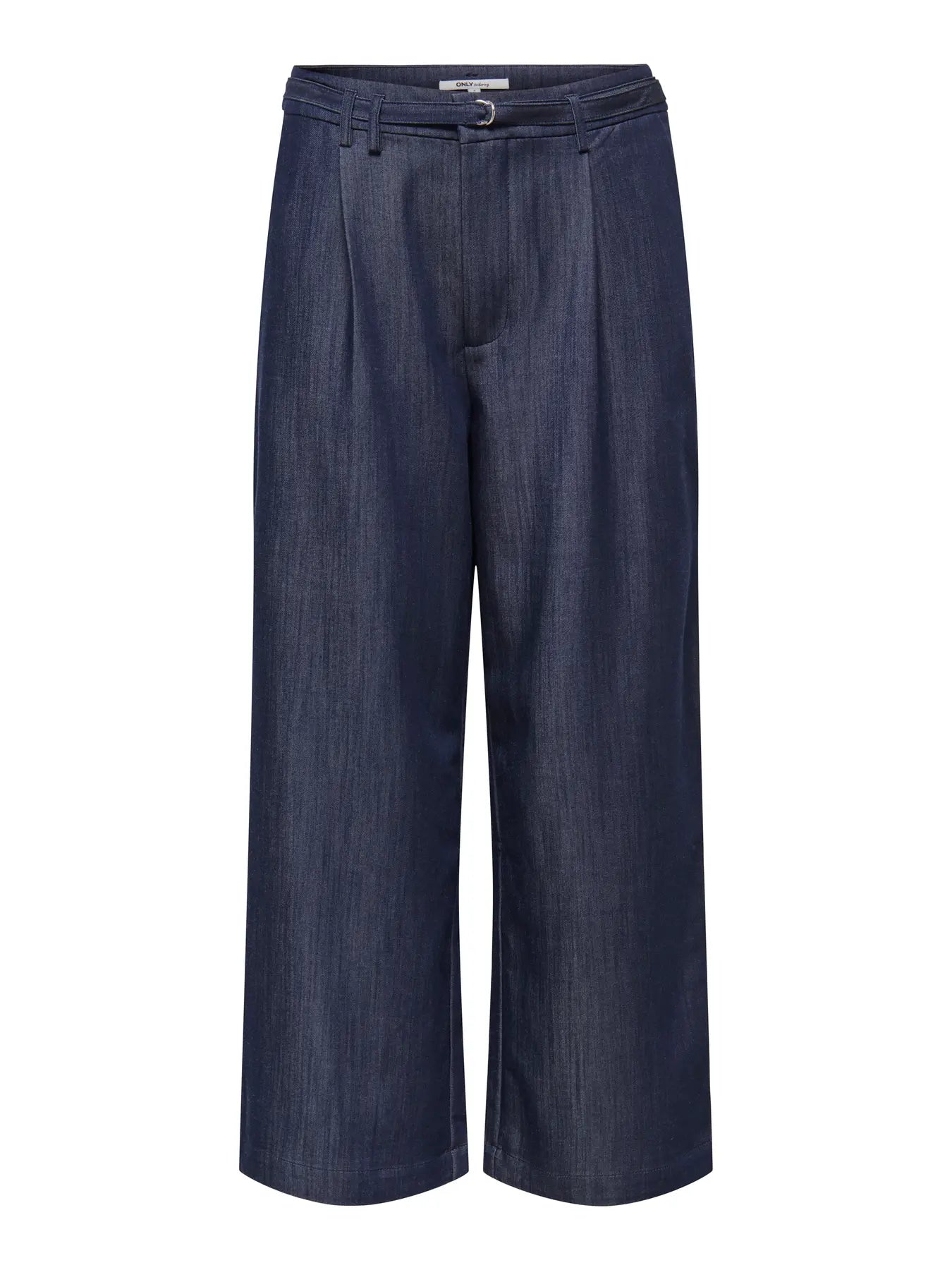 Only- Elany Belted Culotte Pant