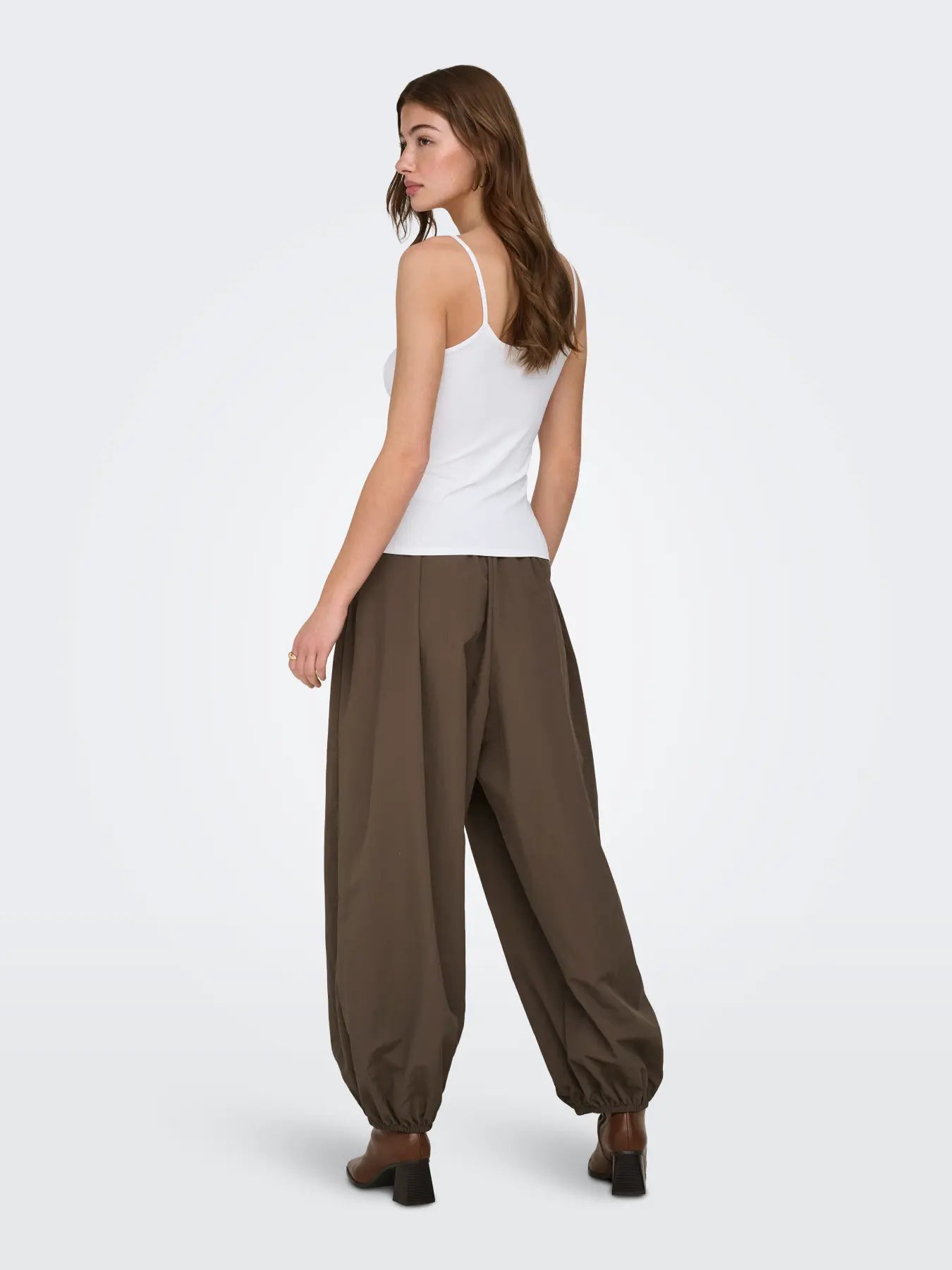 Only - Lea Singlet Tank Top