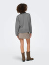 Only Coco Life High Neck Sweater