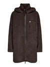 Only Sascha Sherpa Jacket