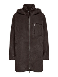 Only Sascha Sherpa Jacket