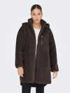 Only Sascha Sherpa Jacket