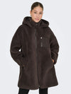 Only Sascha Sherpa Jacket