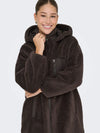 Only Sascha Sherpa Jacket