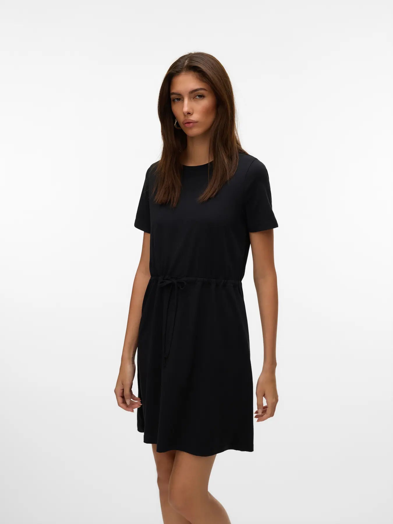 Vero Moda - Luna Short Tie Dress