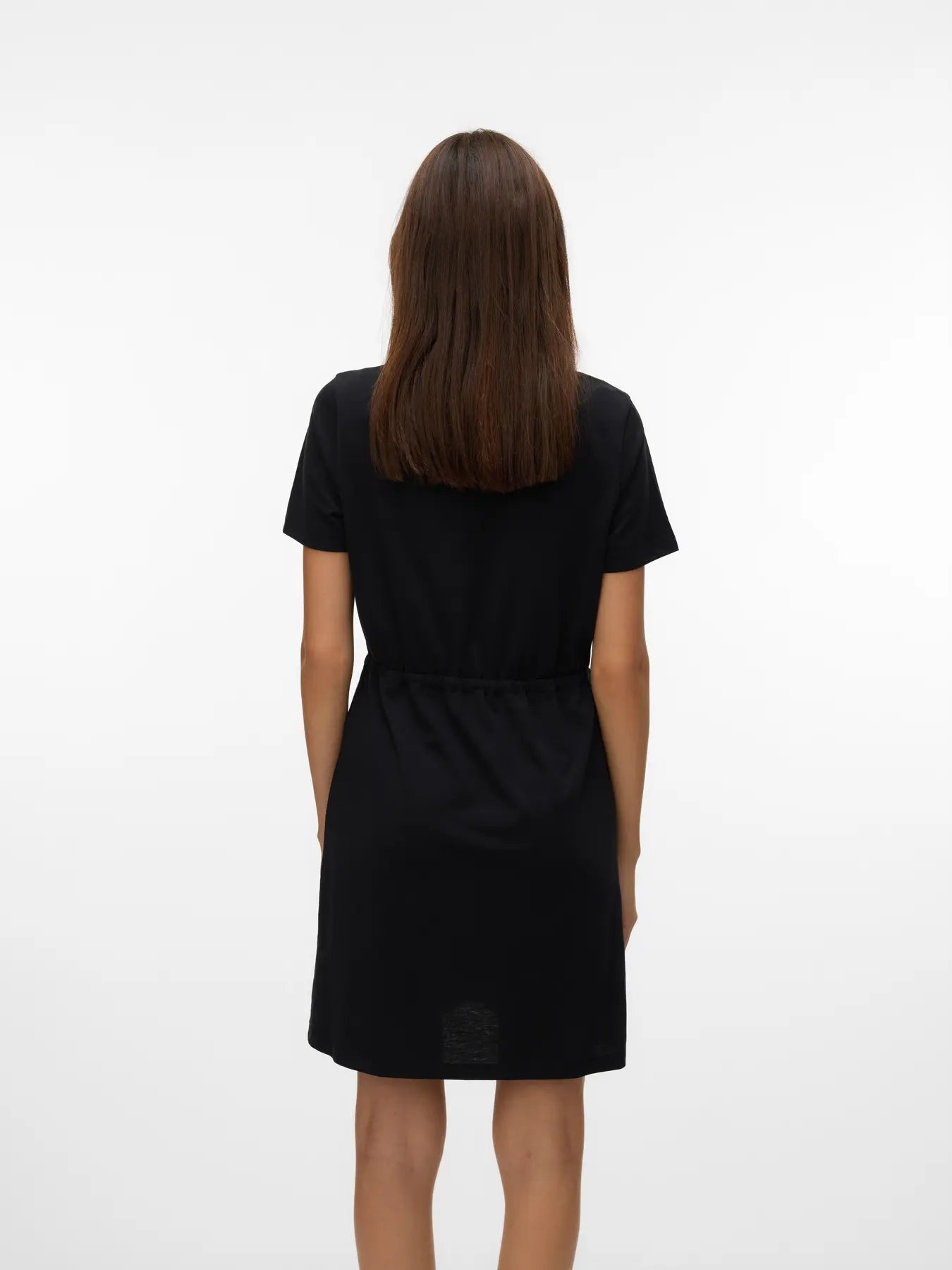 Vero Moda - Luna Short Tie Dress