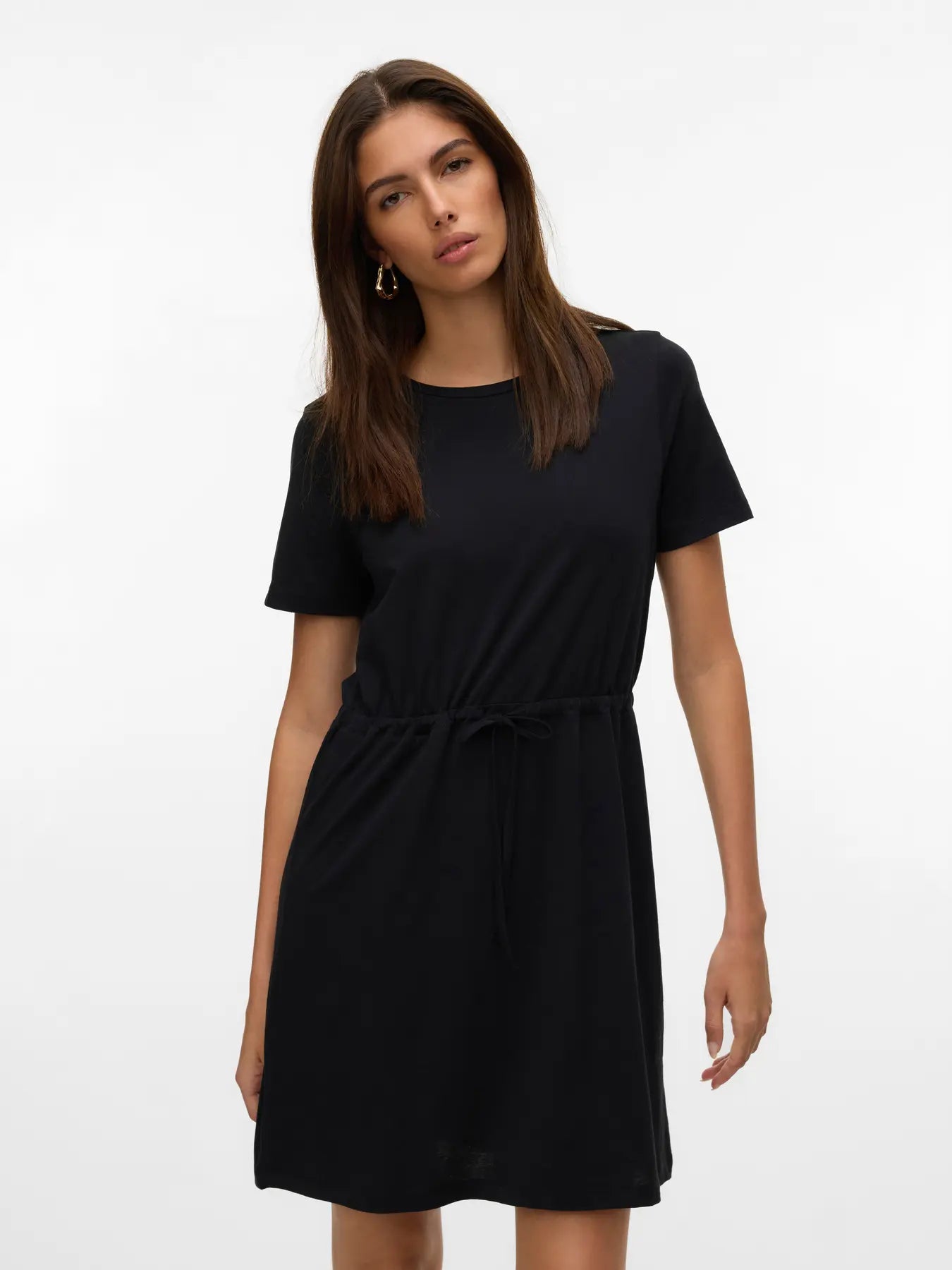 Vero Moda - Luna Short Tie Dress