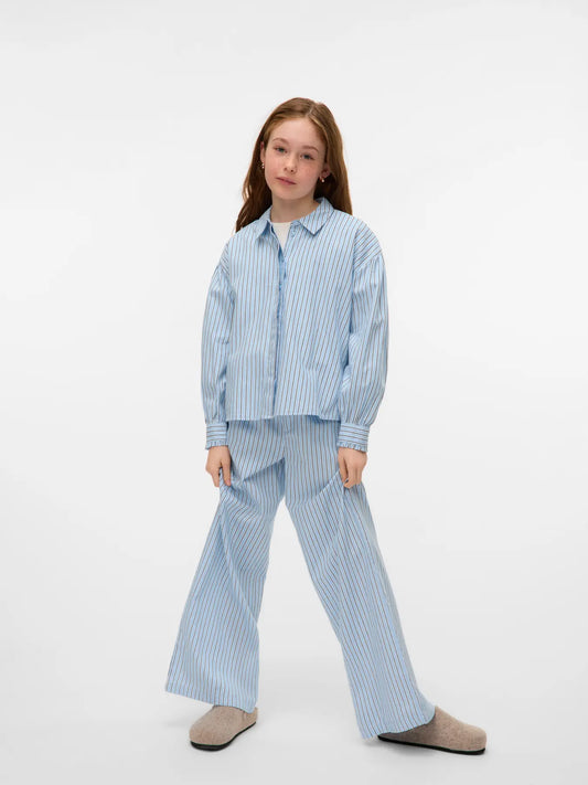 Vero Girl - Pinnys Wide leg Pant