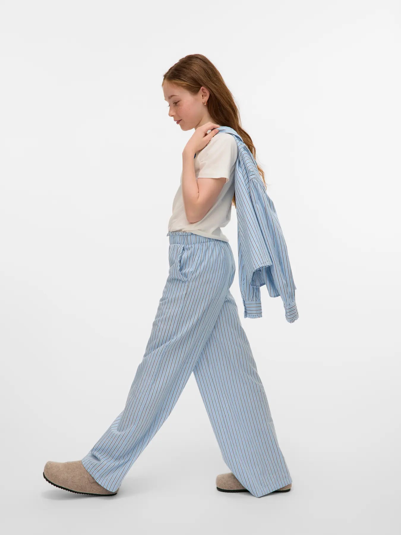 Vero Girl - Pinnys Wide leg Pant