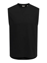 ONS-CASPIAN AIRFLEX BOXY SL TEE