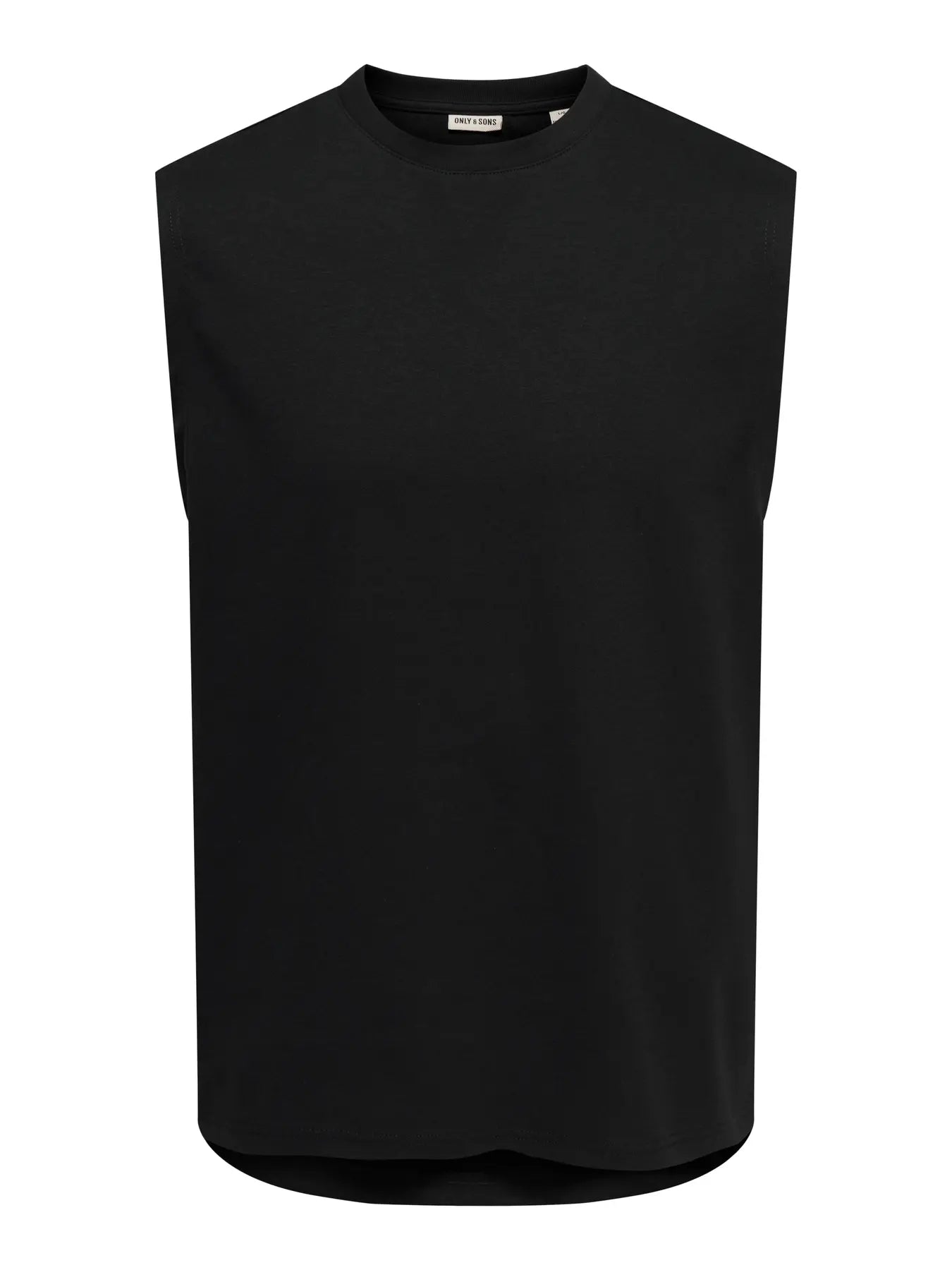 ONS-CASPIAN AIRFLEX BOXY SL TEE