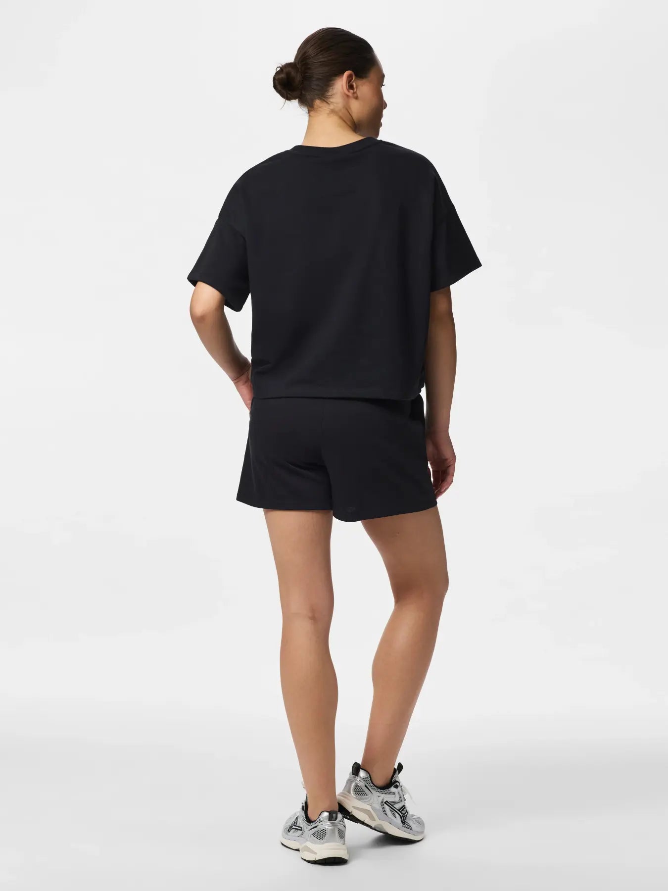 Pieces - Chilli Summer Shorts
